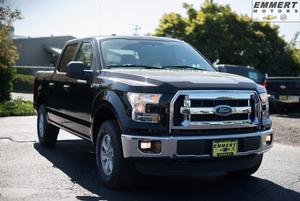  Ford F-150 XLT in Saint Helens, OR