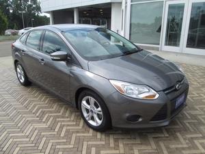  Ford Focus SE in Alliance, OH