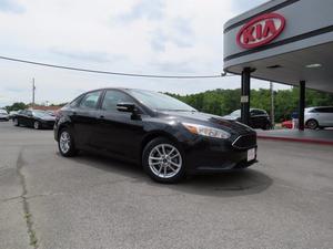  Ford Focus SE in Kingsport, TN