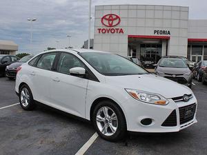  Ford Focus SE in Peoria, IL