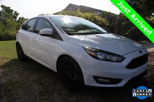  Ford Focus SE in Wilson, NC