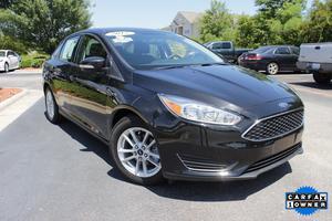  Ford Focus SE in Wilson, NC