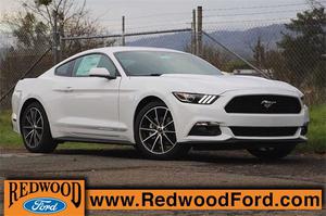  Ford Mustang EcoBoost in Ukiah, CA