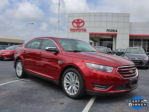  Ford Taurus Limited in Peoria, IL