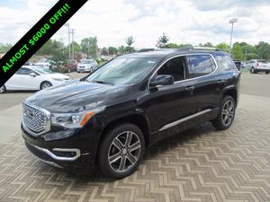  GMC Acadia Denali in Alliance, OH