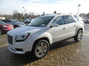  GMC Acadia Limited Limited in Alliance, OH