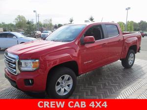  GMC Canyon SLE1 in Alliance, OH