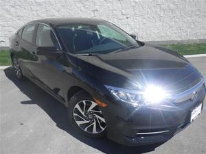  Honda Civic EX in Idaho Falls, ID