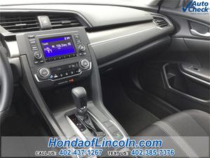  Honda Civic LX in Lincoln, NE