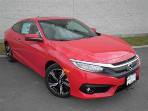  Honda Civic Touring in Idaho Falls, ID