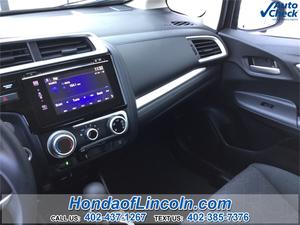  Honda Fit EX in Lincoln, NE