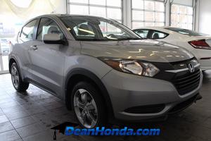  Honda HR-V LX in Pittsburgh, PA