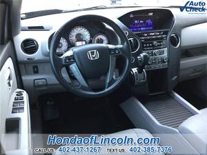  Honda Pilot EX in Lincoln, NE