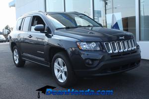  Jeep Compass Latitude in Pittsburgh, PA