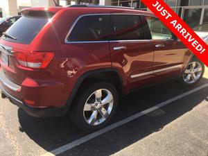  Jeep Grand Cherokee Limited in Peoria, IL