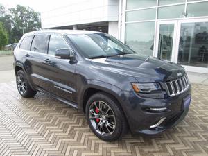  Jeep Grand Cherokee SRT in Alliance, OH