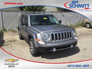  Jeep Patriot High Altitude in Fairborn, OH