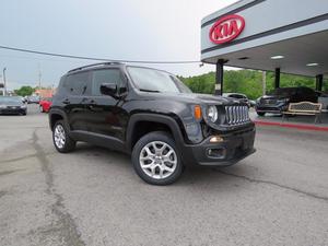  Jeep Renegade Latitude in Kingsport, TN