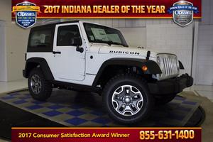  Jeep Wrangler Rubicon in Fort Wayne, IN