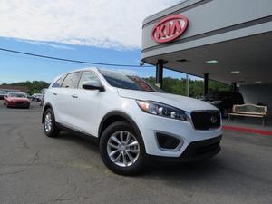  Kia Sorento LX in Kingsport, TN