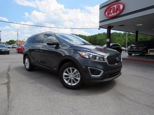  Kia Sorento LX in Kingsport, TN