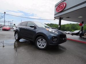  Kia Sportage LX in Kingsport, TN