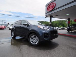  Kia Sportage LX in Kingsport, TN