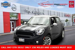  MINI Countryman S ALL4 in Evanston, IL