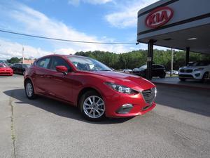  Mazda Mazda3 i in Kingsport, TN