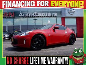  Nissan 370Z Touring in Wood River, IL