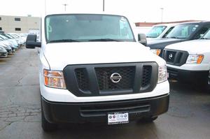  Nissan NV S in Evanston, IL