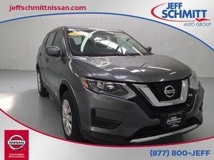  Nissan Rogue S in Dayton, OH