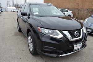  Nissan Rogue S in Evanston, IL