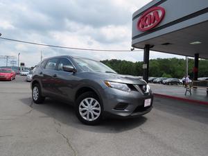  Nissan Rogue S in Kingsport, TN