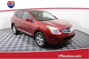  Nissan Rogue S in Lake City, FL