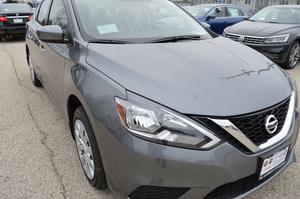  Nissan Sentra S in Evanston, IL