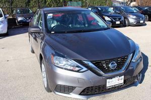  Nissan Sentra S in Evanston, IL