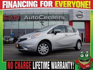  Nissan Versa Note S Plus in Wood River, IL