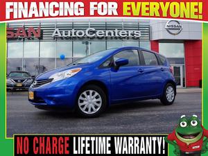  Nissan Versa Note S in Wood River, IL