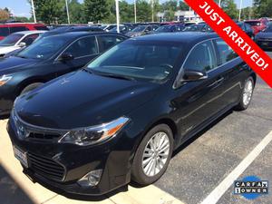  Toyota Avalon Hybrid XLE Premium in Peoria, IL