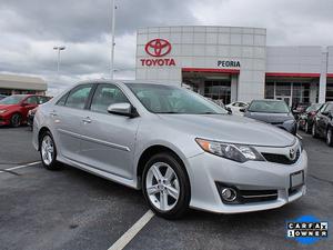  Toyota Camry L in Peoria, IL