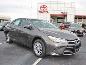  Toyota Camry LE in Peoria, IL