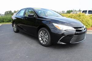  Toyota Camry XLE in Wilson, NC