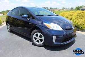  Toyota Prius One in Wilson, NC