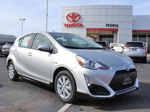  Toyota Prius c Two in Peoria, IL