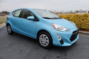  Toyota Prius c Two in Wilson, NC
