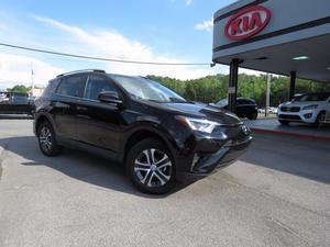  Toyota RAV4 LE in Kingsport, TN