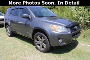  Toyota RAV4 Sport in Wilson, NC