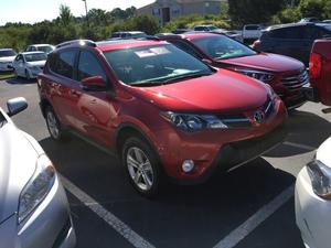  Toyota RAV4 XLE in Wilson, NC