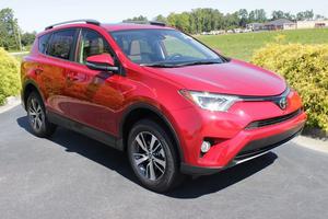  Toyota RAV4 XLE in Wilson, NC